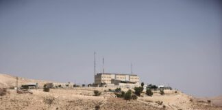 Italia e 20 Paesi condannano nuovi insediamenti Israele in Cisgiordania