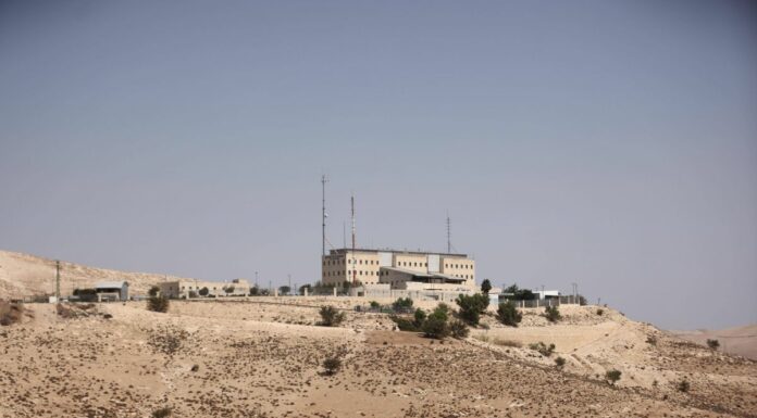 Italia e 20 Paesi condannano nuovi insediamenti Israele in Cisgiordania