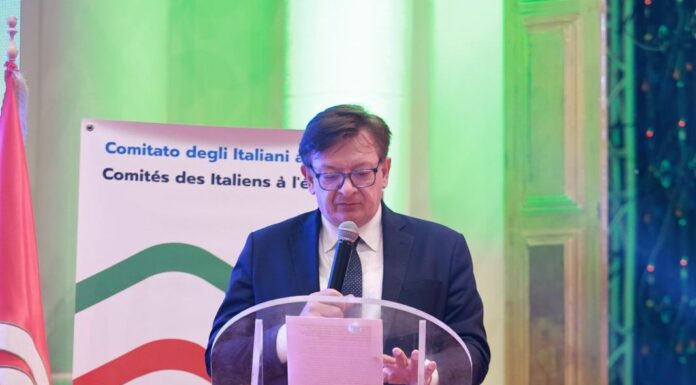 Fratini “Relazioni Italia-Tunisia sempre più intense e dinamiche”