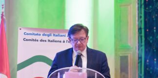 Fratini “Relazioni Italia-Tunisia sempre più intense e dinamiche”