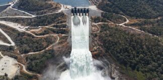 Webuild si conferma leader mondiale settore acqua nella classifica ENR