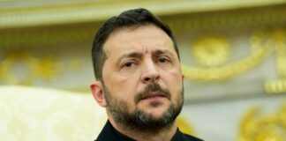 Ucraina, Zelensky “Non cederemo la nostra terra all’occupante, la Russia non dimostra intenzione di pace”