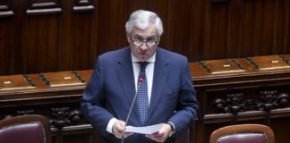 Dazi, Tajani “Su vino e agroalimentare partita ancora aperta”