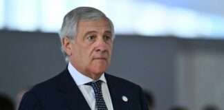Tajani “No alle quote, per le Regionali sceglieremo i migliori”
