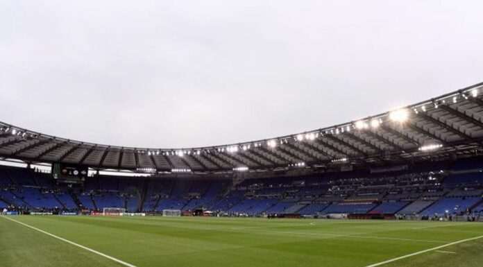 Spaccio allo stadio Olimpico, misura cautelare per due ultras della Roma