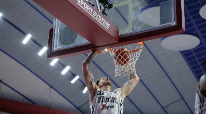 Polonara riabbraccia Sassari “Felice e onorato di tornare a casa”