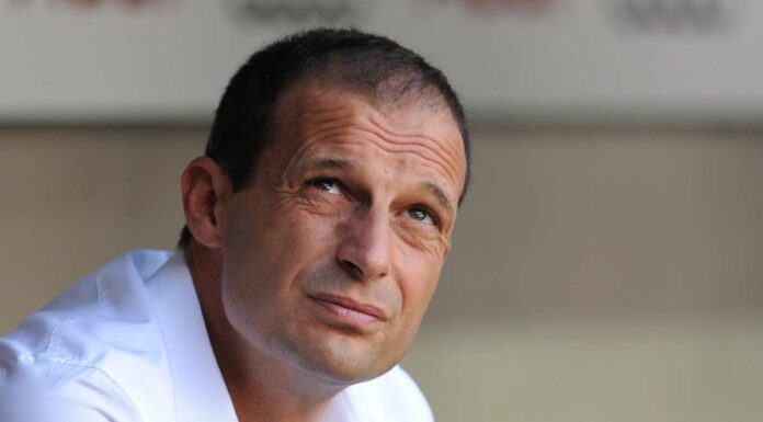 Allegri “Nel Milan deve regnare equilibrio, obiettivo Champions”