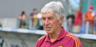 Gasperini sincero “Mi aspettavo un mercato più veloce”