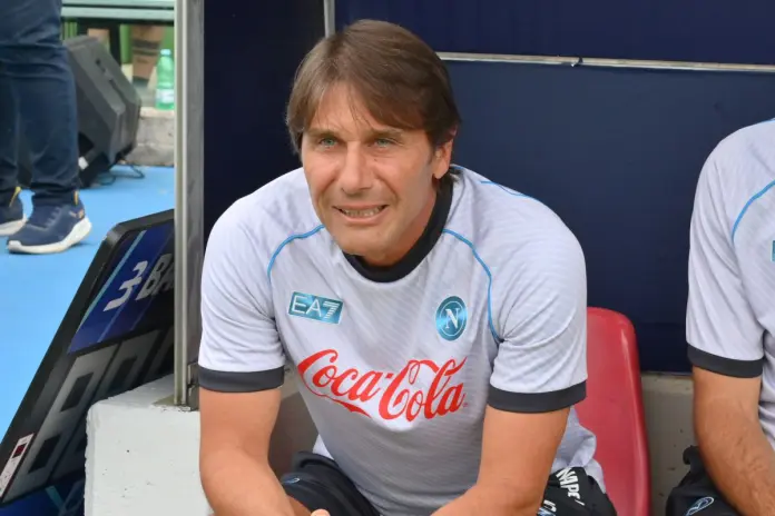 Calcio - Friendly Match - Napoli vs Olympiakos FC