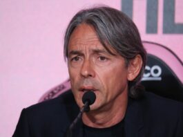 In oltre 30 mila al Barbera col Padova, Inzaghi “Faremo una grande gara”