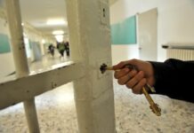 UilPa “Guerriglia al carcere di Vibo Valentia”