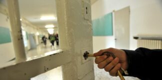 UilPa “Guerriglia al carcere di Vibo Valentia”