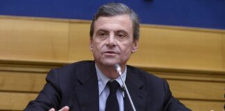 Regionali, Calenda “Nessun sostegno al PD se cede a programmi M5S”