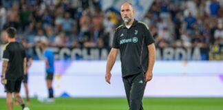 Tudor “Vogliamo partire bene, sensazioni positive”