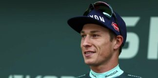 Vuelta, Jasper Philipsen si aggiudica in volata la 19esima tappa