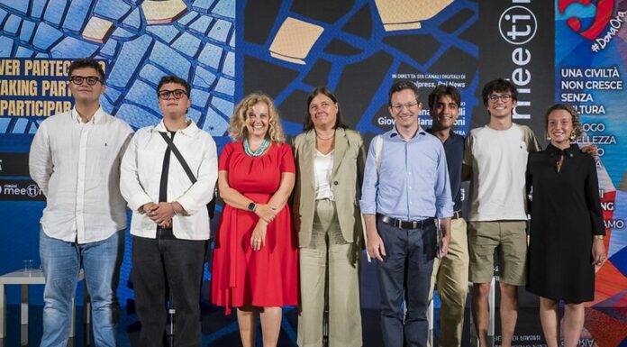 Università tra tradizione e innovazione, confronto al Meeting di Rimini