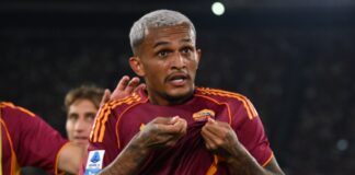 La Roma di Gasperini parte bene, Wesley stende il Bologna