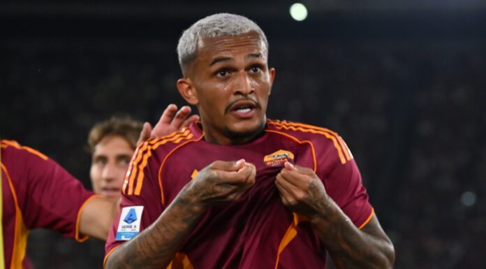 La Roma di Gasperini parte bene, Wesley stende il Bologna