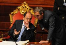 Gasparri “Mulè al posto di Schifani? Come io candidato in Groenlandia”