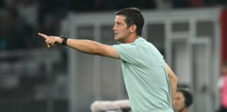 Chivu “L’Inter è un cantiere aperto, pronti per iniziare”