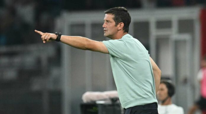 Chivu “L’Inter è un cantiere aperto, pronti per iniziare”