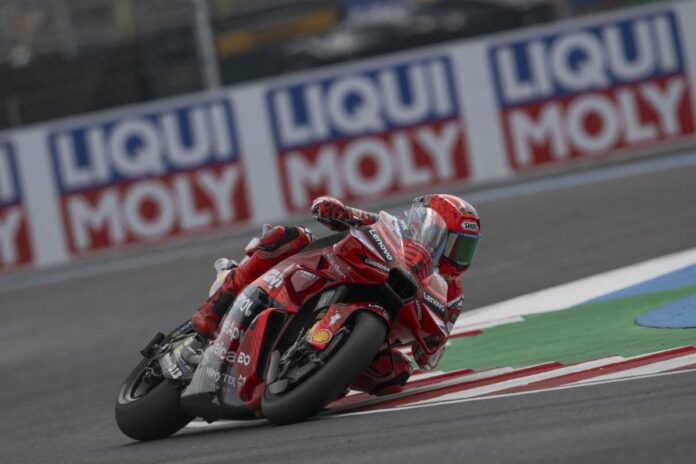 MOTO - MOTO GP - HUNGARY GRAND PRIX 2025, , Balatonfokajár, Greater London, Hongrie - 23 Aug 2025