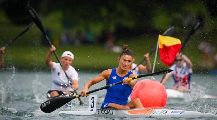 L’Italia chiude con quattro argenti ai Mondiali di canoa