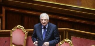 Pnrr, Foti “96% di progetti attivi, spesi 148 miliardi. Con la settima rata raggiunto il 54% degli obiettivi”