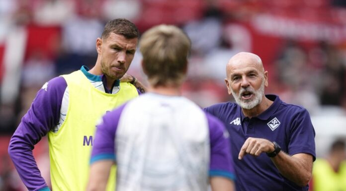 Il Cagliari agguanta la Fiorentina sull’1-1 al 94′