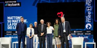 “Mattone su mattone”. La sussidiarietà al Meeting di Rimini