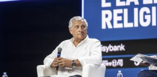 Syria, Tajani “Promoting Stability, We Aim to Be a Point of Reference”