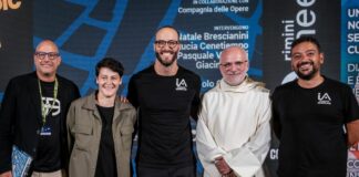 Meeting Rimini, confronto sull’AI per un approccio consapevole