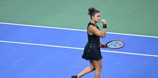 Paolini non sbaglia la ‘primà e approda al 2° turno all’Us Open