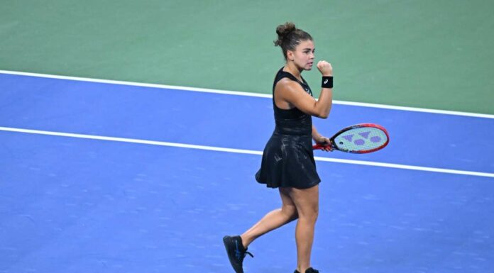 Paolini non sbaglia la ‘primà e approda al 2° turno all’Us Open