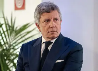 Simonelli “Milan-Como a Perth? Aspettiamo la Fifa, la deadline è il 18 dicembre”