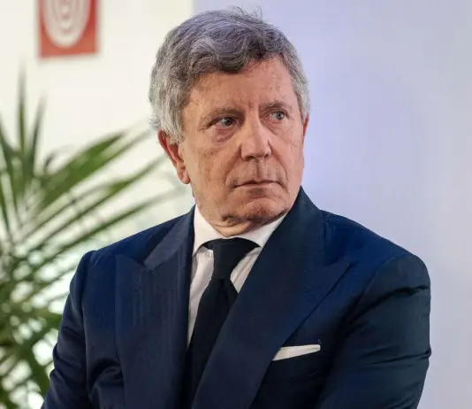 Simonelli “Milan-Como a Perth? Aspettiamo la Fifa, la deadline è il 18 dicembre”