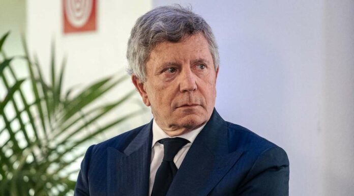 Simonelli “Euro2032 a rischio, provato a chiudere il mercato prima”