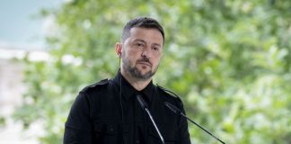 Ucraina, Zelensky rifiuta l’invito di Putin “Può venire lui a Kiev. Trasforma diplomazia in farsa”