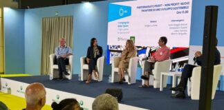 Cdo e JTI, premiati al Meeting di Rimini i vincitori del Social Contest