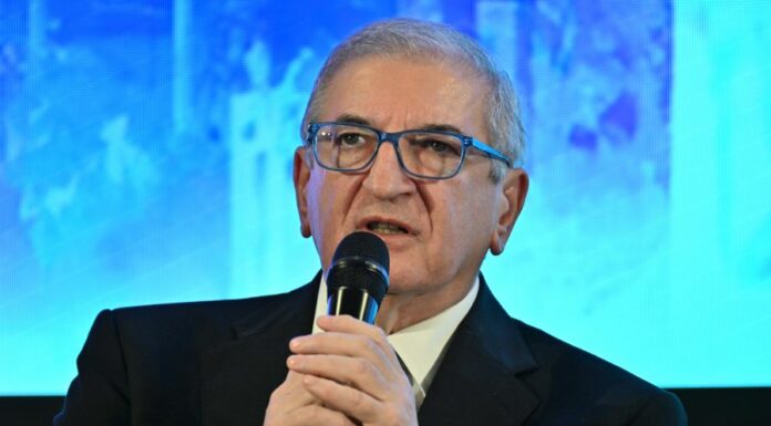 Foti “Nessuno vuole centralizzare i fondi di coesione”