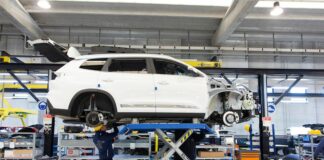 DR Automobiles Groupe investe 70 mln nel polo di Macchia d’Isernia