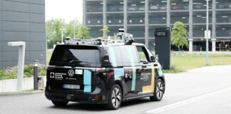Bosch e Cariad rendono la guida autonoma più sicura con uso dell’IA