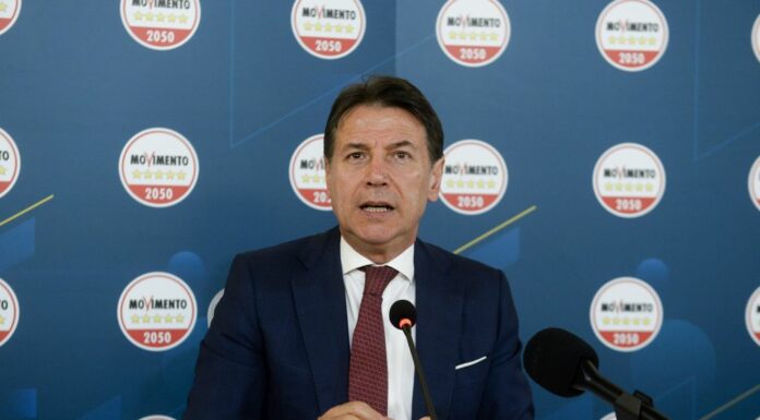 Conte “Reddito Cittadinanza ha salvato dalla povertà 1 mln di persone”