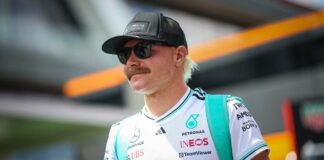 Perez e Bottas i due piloti per il debutto mondiale della Cadillac