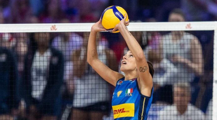 Azzurre del volley agli ottavi del Mondiale da prime, Belgio ko 3-1. Lieve tachicardia per Danesi: “Sto bene”