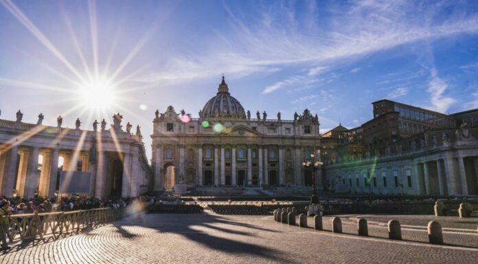 Il 12 e 13 settembre a Roma il World Meeting on Human Fraternity 2025