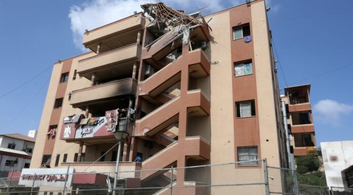 Idf: raid sull’ospedale Nasser per distruggere una telecamera di Hamas