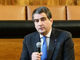 Fitto “La Commissione europea sta dimostrando concretamente un cambio di passo”