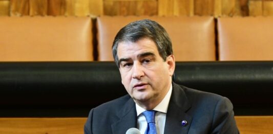 Fitto “La Commissione europea sta dimostrando concretamente un cambio di passo”