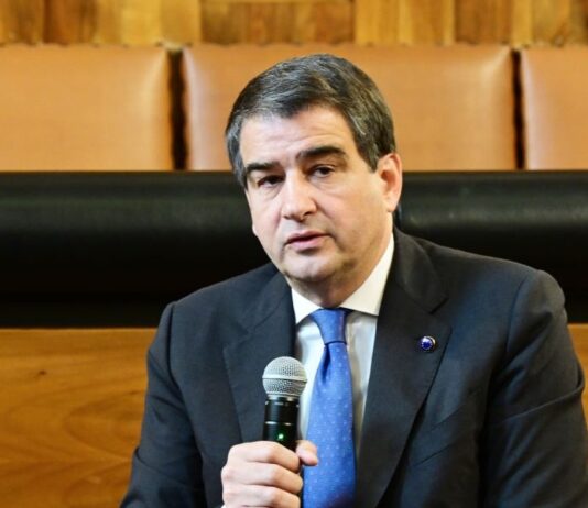 Fitto “Non ci saranno proroghe del Pnrr, i suoi effetti non termineranno nei prossimi mesi”